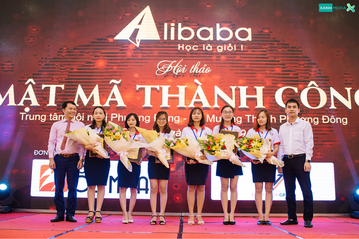 Câu chuyện khởi nghiệp giáo dục của chàng trai xứ Nghệ - 3