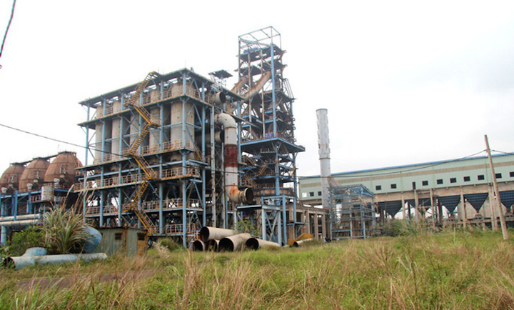 Cựu Chủ tịch HĐQT Tổng công ty Thép Việt Nam sắp hầu toà - 1