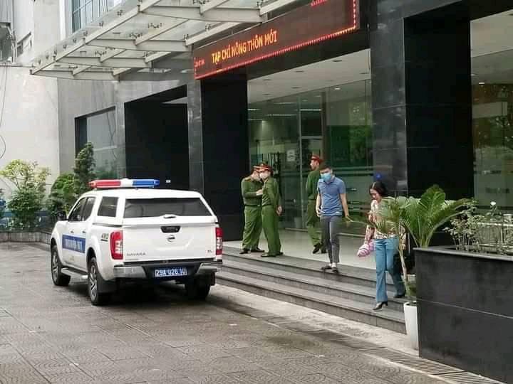 Đề nghị công an giám sát hoạt động của CLB Tình Người - 2