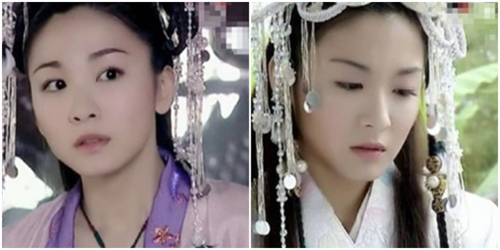 Nữ diễn viên phim 'Lương Sơn Bá - Chúc Anh Đài' bị bạn diễn tát chấn thương não - 3