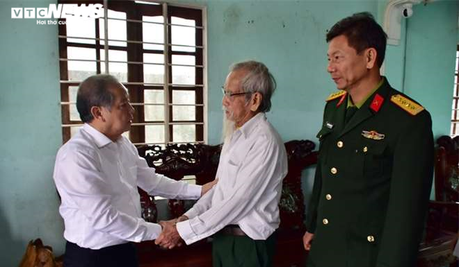 Ông Phan Ngọc Thọ trải lòng khi không tái cử Chủ tịch UBND tỉnh Thừa Thiên - Huế - 1