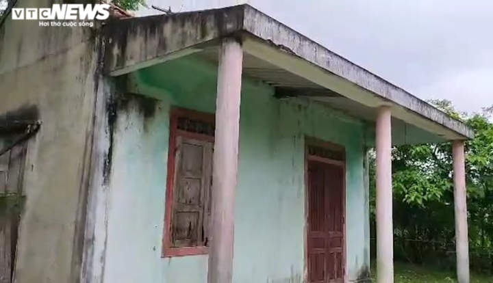 Bé gái khuyết tật ở Quảng Bình tố bị cưỡng hiếp suốt 3 năm - 2