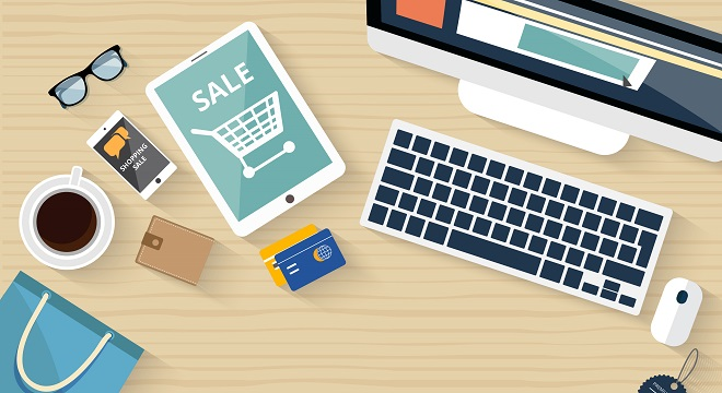Công cụ hỗ trợ doanh nghiệp bán hàng online sống 'khoẻ' thời COVID-19 - 1