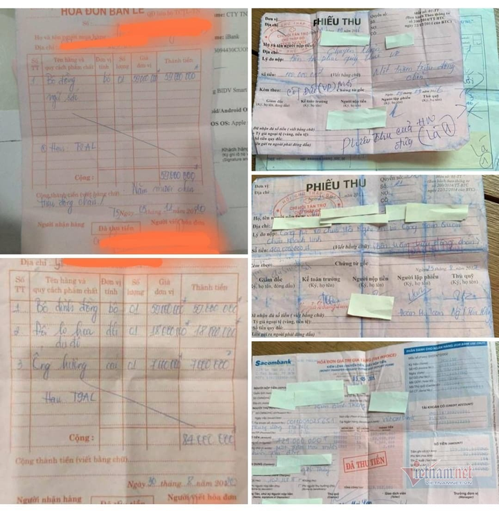 Nghìn người tháo chạy khỏi Câu lạc bộ Tình người - 2