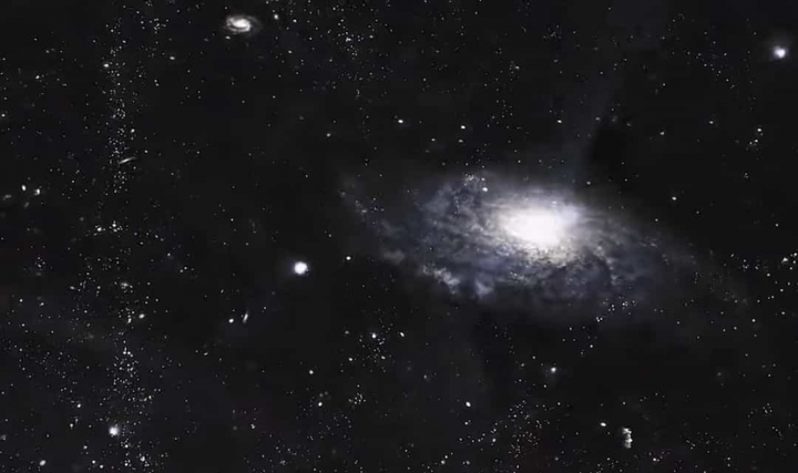 Những sự thật thú vị về vũ trụ khiến bạn bất ngờ - 3