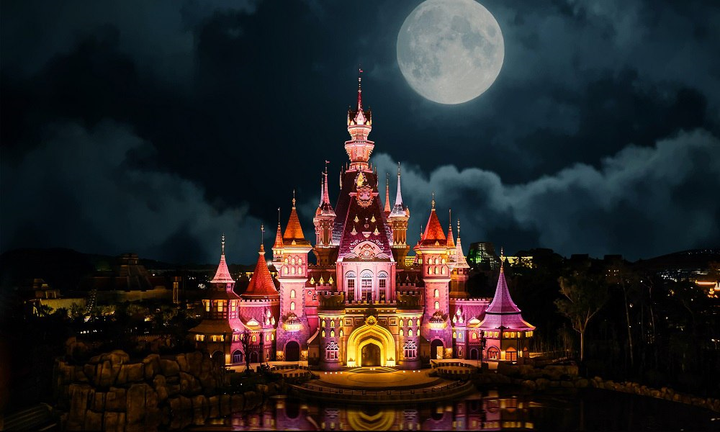 Khám phá siêu show triệu đô mãn nhãn du khách đến Phú Quốc United Center - 3