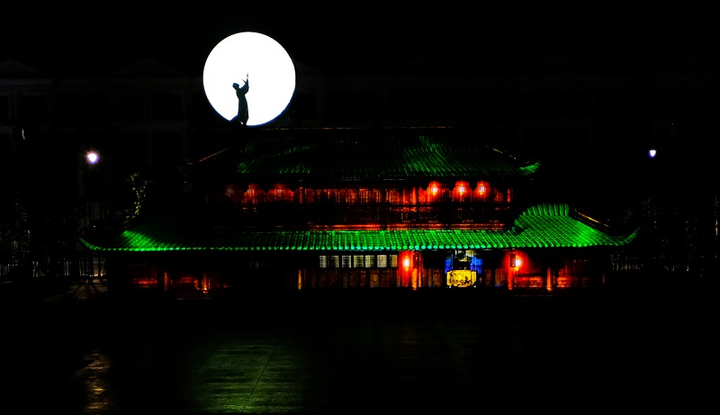 Khám phá siêu show triệu đô mãn nhãn du khách đến Phú Quốc United Center - 5