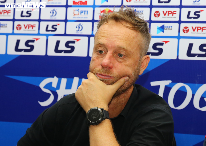 CLB TP.HCM khởi đầu thất vọng: Lee Nguyễn không cứu được 'canh bạc' thất bại? - 2