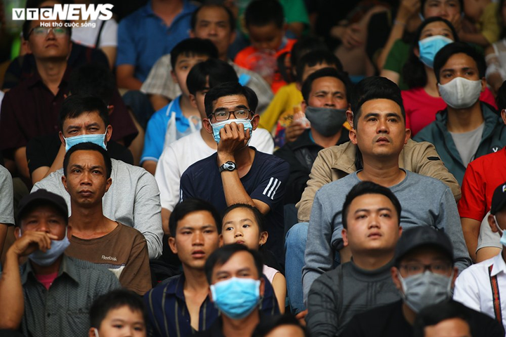 Trực tiếp HAGL 3-0 CLB TP.HCM: HAGL thăng hoa - 2