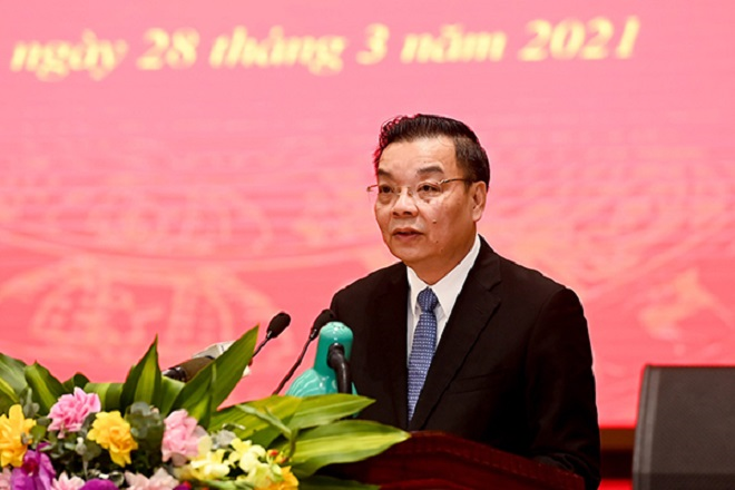 Hà Nội kiến nghị Thủ tướng chấp thuận vị trí nhà ga C9 cạnh hồ Gươm - 2