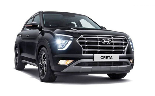 Những mẫu SUV giá rẻ có sẵn cửa sổ trời toàn cảnh - 1