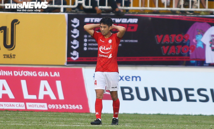 Ngày về Gia Lai ác mộng của Lee Nguyễn - 8