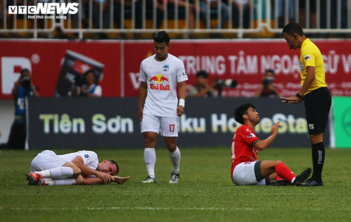 Ngày về Gia Lai ác mộng của Lee Nguyễn - 2