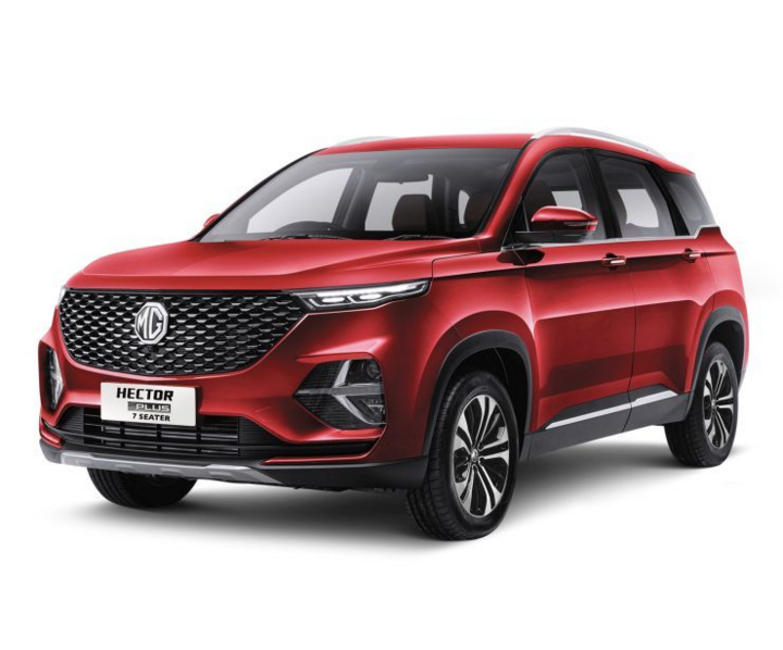 Những mẫu SUV giá rẻ có sẵn cửa sổ trời toàn cảnh - 3