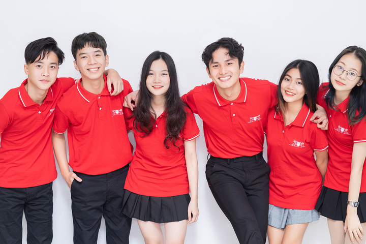 Trường Cao đẳng ở Hà Nội cam kết việc làm cho sinh viên - 1