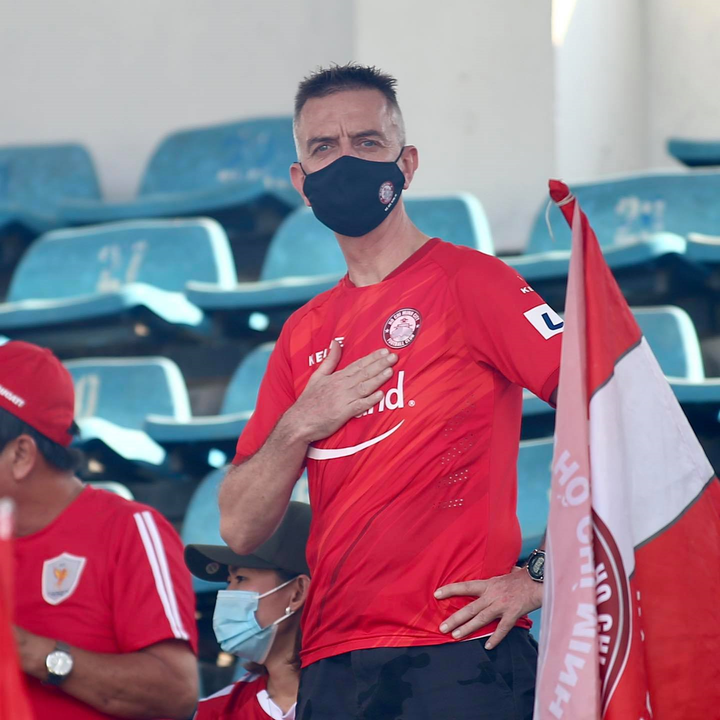 Trực tiếp HAGL 3-0 CLB TP.HCM: HAGL thăng hoa - 9