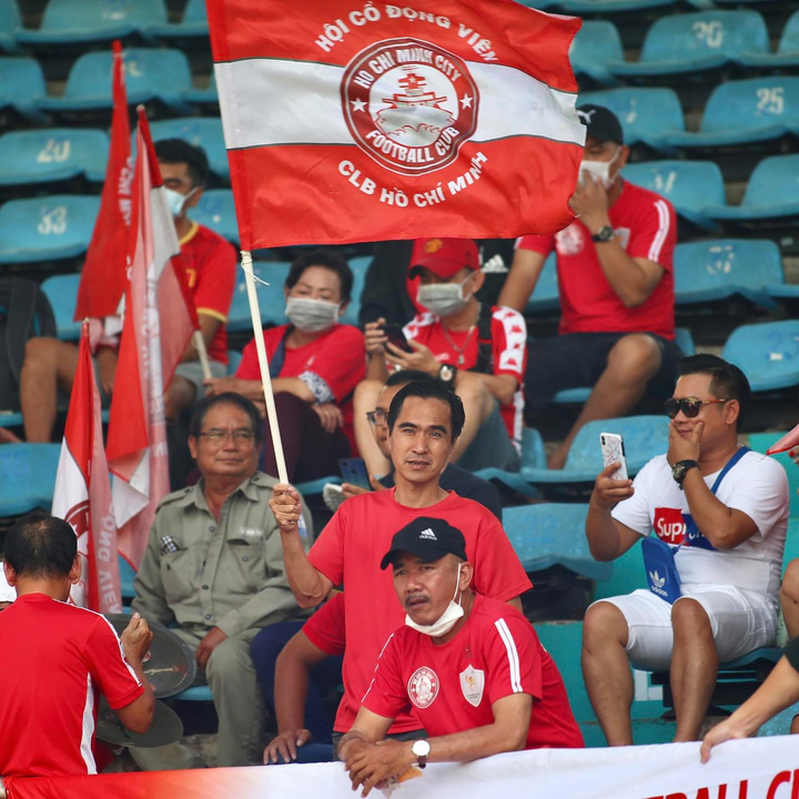 Trực tiếp HAGL 3-0 CLB TP.HCM: HAGL thăng hoa - 10