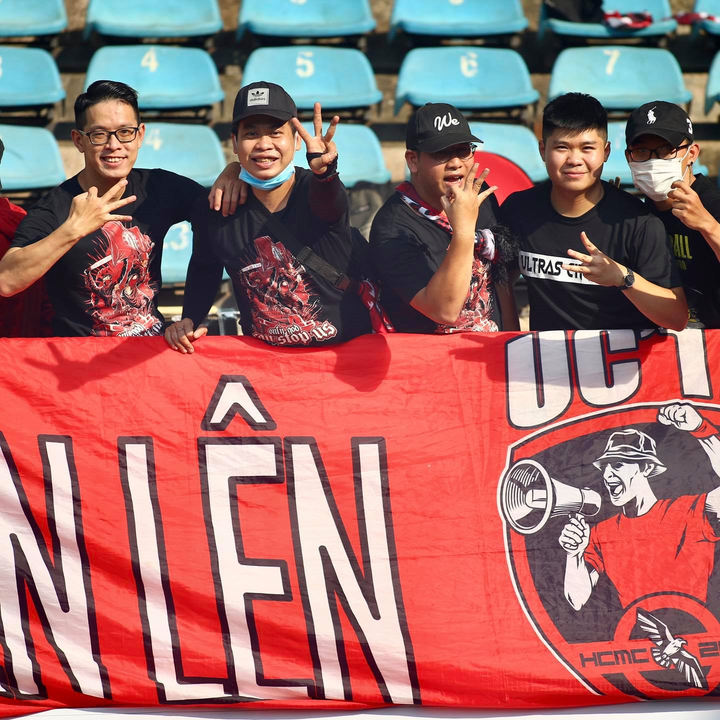 Trực tiếp HAGL 3-0 CLB TP.HCM: HAGL thăng hoa - 11