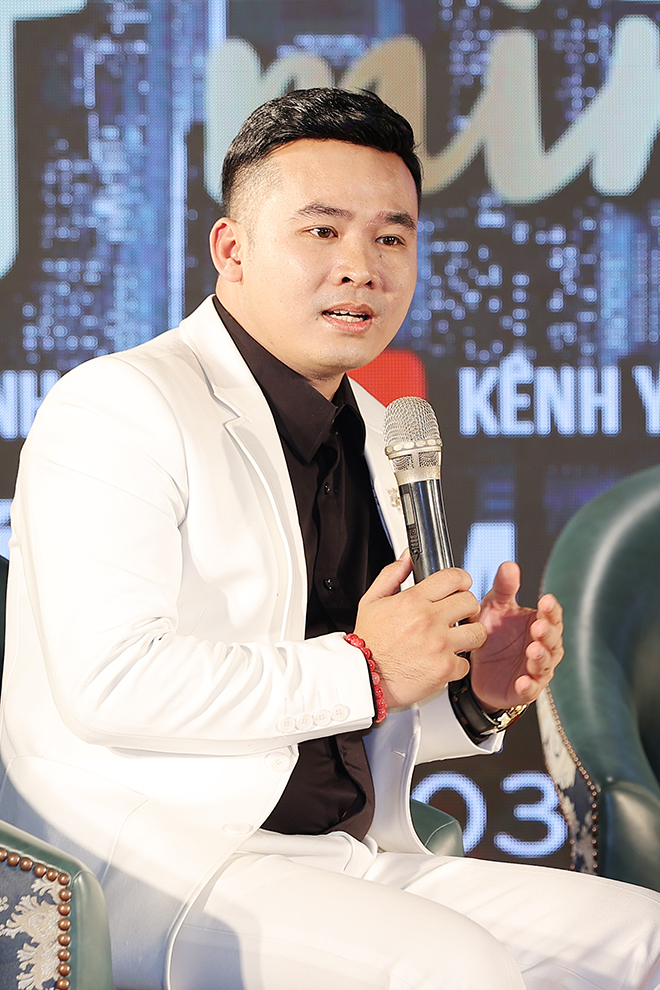 Mr Đàm cùng dàn sao hội ngộ tại buổi ra mắt phim của học trò - 9