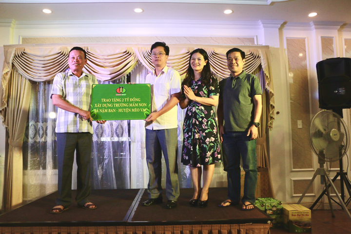 Tập đoàn Dabaco Việt Nam: Hành trình 25 năm đồng hành, phát triển, vươn xa - 3