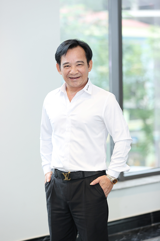 Mr Đàm cùng dàn sao hội ngộ tại buổi ra mắt phim của học trò - 7