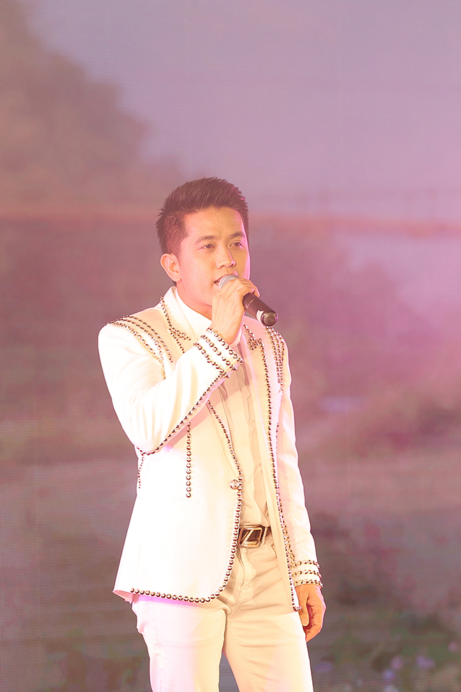 Mr Đàm cùng dàn sao hội ngộ tại buổi ra mắt phim của học trò - 8