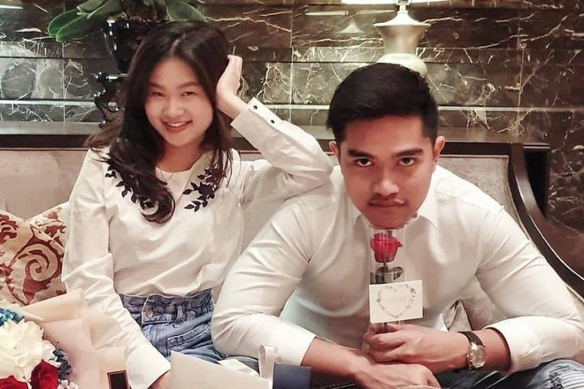 Vụ chia tay của con trai tổng thống Indonesia làm 'dậy sóng' mạng xã hội - 1