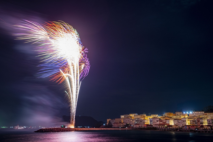 Đẹp hút hồn bức tranh Nam Phú Quốc trong show thời trang Fashion Voyage #3 - 8