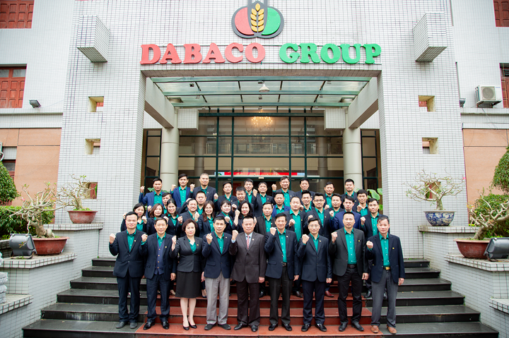 Tập đoàn Dabaco Việt Nam: Hành trình 25 năm đồng hành, phát triển, vươn xa - 2