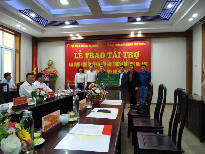 Tập đoàn Dabaco Việt Nam: Hành trình 25 năm đồng hành, phát triển, vươn xa - 4