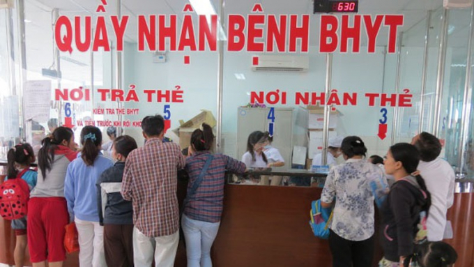 Có cả chuyện trộm thẻ BHYT, làm giả CMND để trục lợi - 1