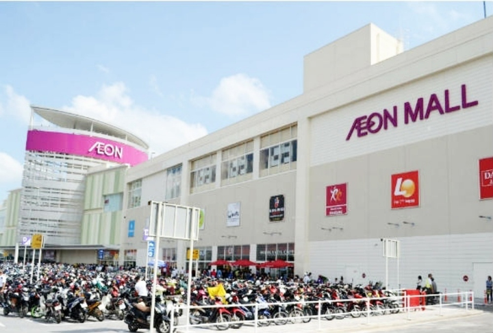 Bình Dương tìm người đến hai địa điểm nơi người Trung Quốc mắc COVID-19 từng đến - 1