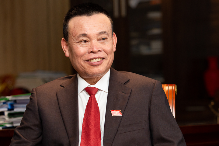 Tập đoàn Dabaco Việt Nam: Hành trình 25 năm đồng hành, phát triển, vươn xa - 5