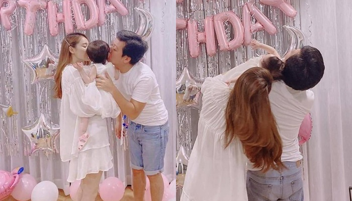 Sao Việt giấu mặt con: Người sợ bị chê xấu, người lo con cư xử như 'bà hoàng' - 7