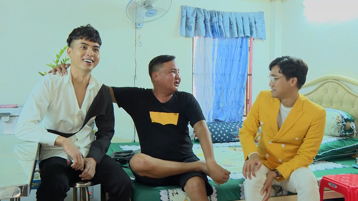 Vì sao Hồ Quang Hiếu đổi nghệ danh tới 7 lần? - 2