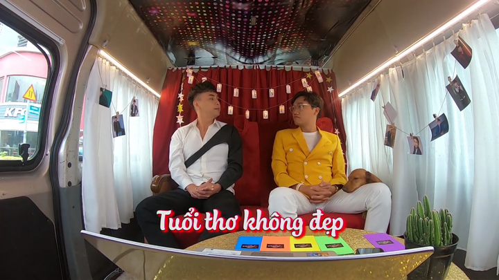 Vì sao Hồ Quang Hiếu đổi nghệ danh tới 7 lần? - 1