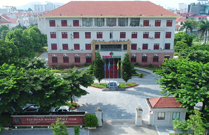 Tập đoàn Dabaco Việt Nam: Hành trình 25 năm đồng hành, phát triển, vươn xa - 1