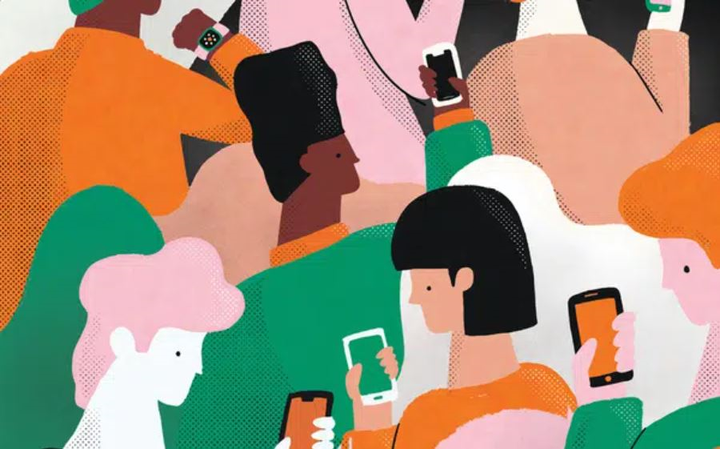 Mọi việc vẫn sẽ ổn, ngay cả khi bạn không xác định được công việc mình mơ ước - 1