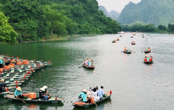 Khách ùn ùn đi du lịch, doanh nghiệp lữ hành vẫn kêu lỗ - 1