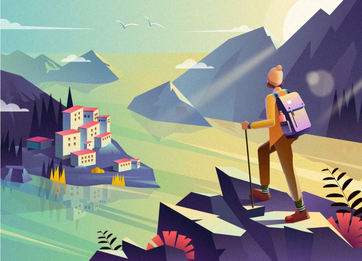 Mọi việc vẫn sẽ ổn, ngay cả khi bạn không xác định được công việc mình mơ ước - 3