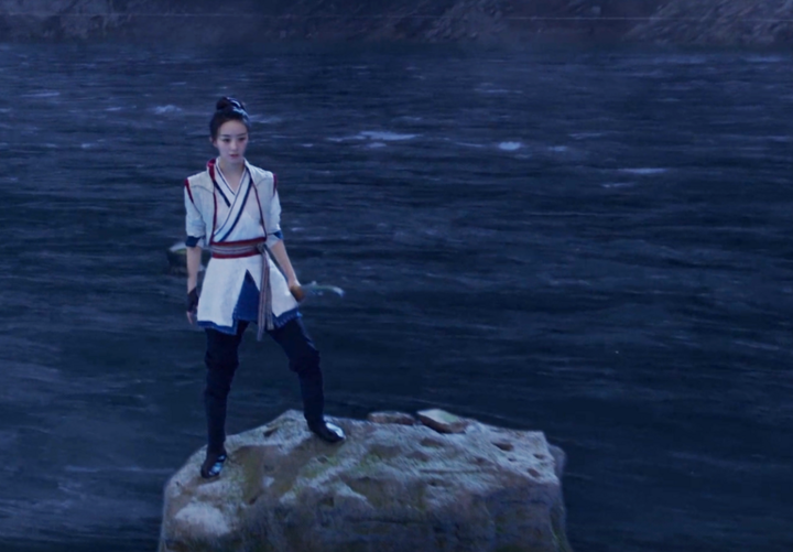 Vì sao phim truyền hình Trung Quốc ngày càng ‘lép vế’ trước phim Hàn? - 3