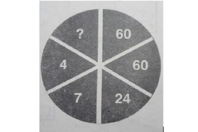 Thử thách IQ: Trong 5 phút, thách bạn giải được hết 5 bài toán khó mà dễ này - 5