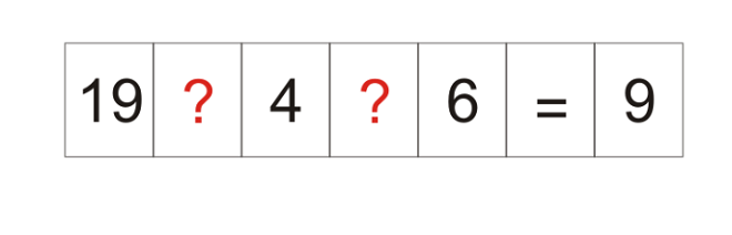 Thử thách IQ: Trong 5 phút, thách bạn giải được hết 5 bài toán khó mà dễ này - 3