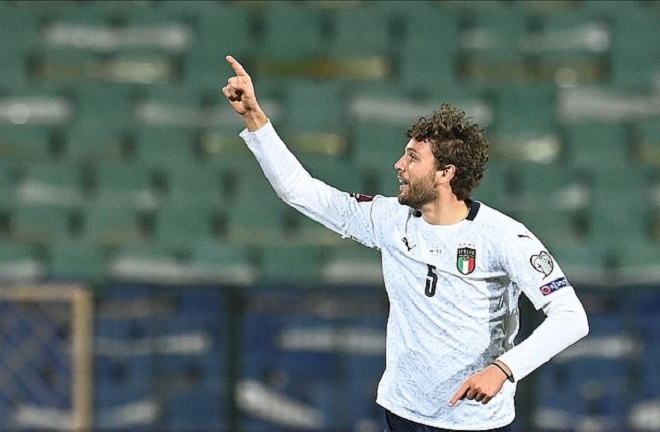 Vòng loại World Cup: Đức, Italy thắng 2 trận liên tiếp - 2