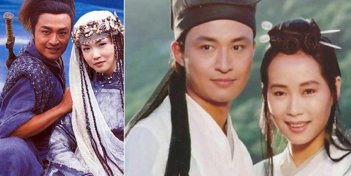 Sau scandal sàm sỡ đồng nghiệp, 'Lệnh Hồ Xung' Mã Cảnh Đào chật vật mưu sinh - 3