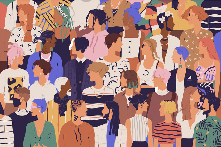 Mọi việc vẫn sẽ ổn, ngay cả khi bạn không xác định được công việc mình mơ ước - 6