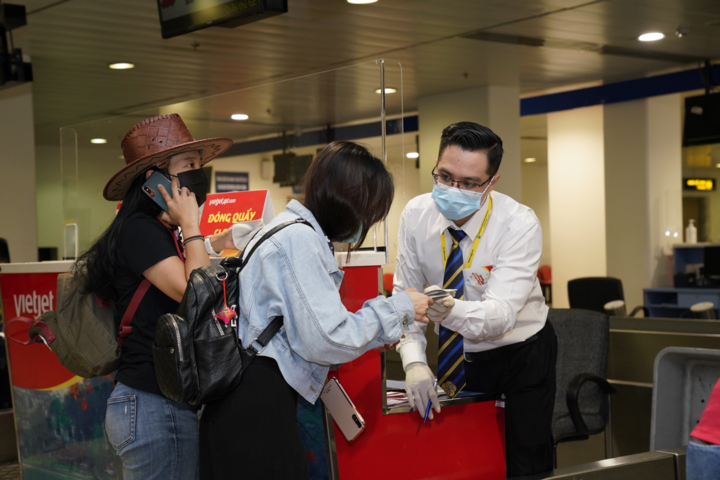 Chào mùa hè, Vietjet mở 5 đường bay tới Phú Quốc - 2