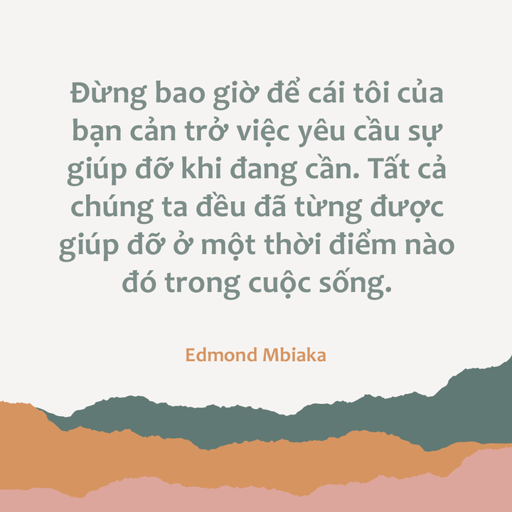 Nếu hay tự hỏi 'tại sao mình liên tục thất bại', bài viết này là dành cho bạn - 5