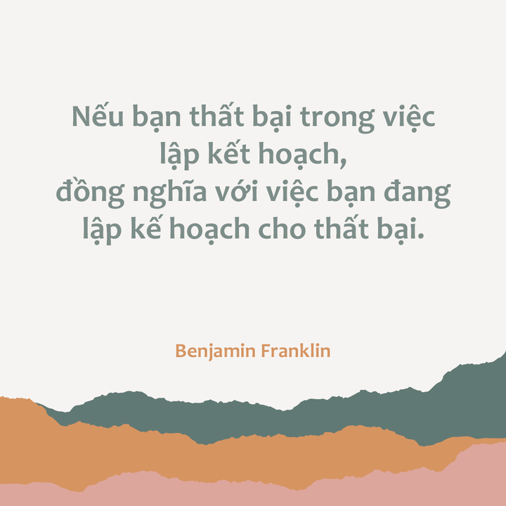 Nếu hay tự hỏi 'tại sao mình liên tục thất bại', bài viết này là dành cho bạn - 3