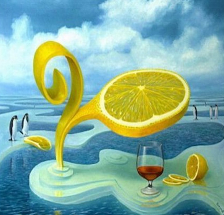 Trắc nghiệm vui: Trực giác của bạn có tốt không? - 1